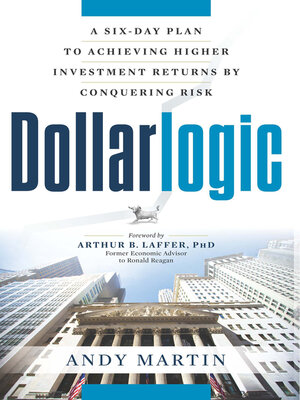 cover image of Dollarlogic